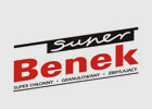 Super Benek