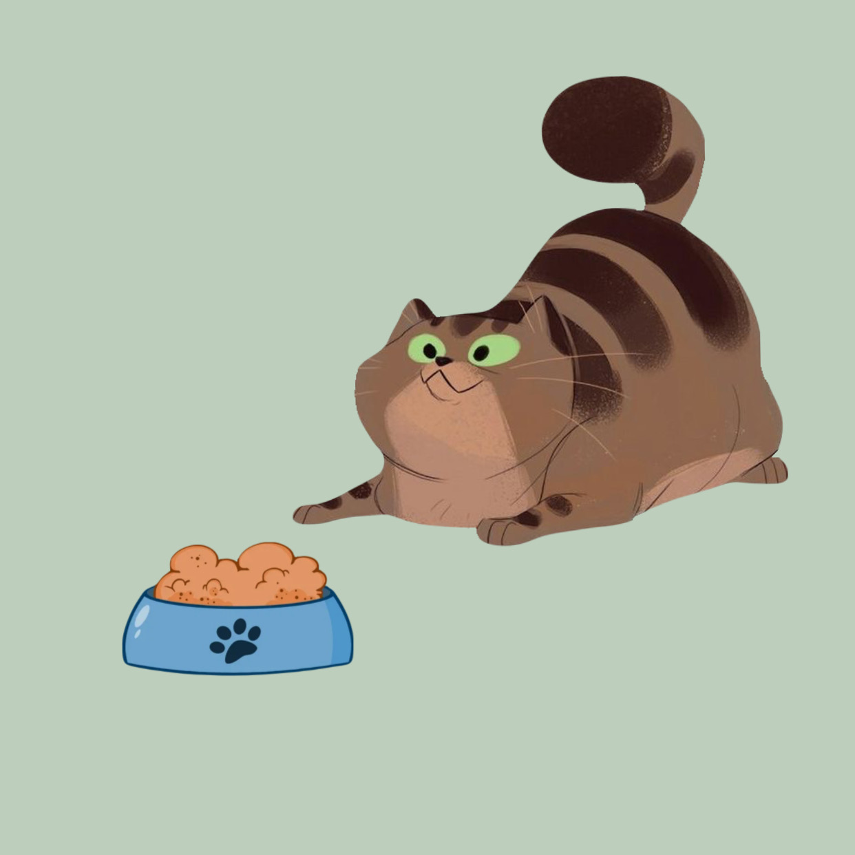Лечебные корма 